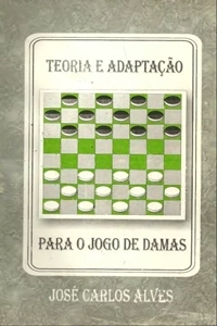 Brasileirão de jogo de damas no PlayOK – Revista Brasileira de Jogo de  Damas-RBJD