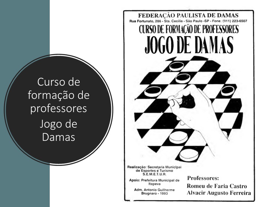 Biblioteca da RBJD para baixar – Revista Brasileira de Jogo de